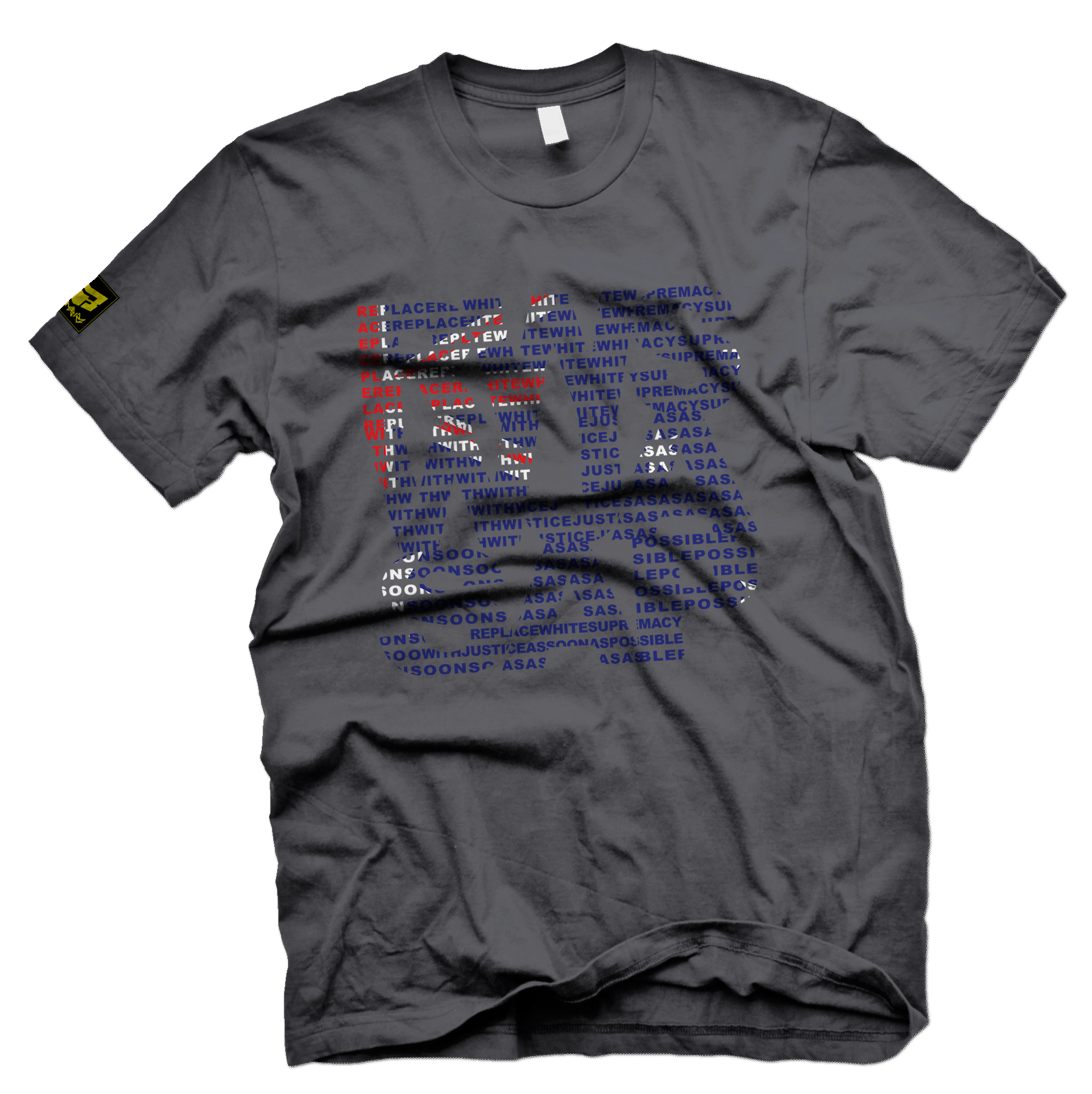 RWSWJASAP Aus Tshirt